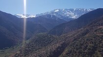 Full Day Hike in the Atlas Mountains with Picnic