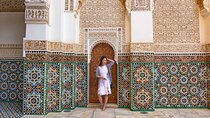 Travel Photographer in Marrakech