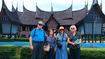 Private Tour to Indonesia Miniature Park & Jakarta Highlights