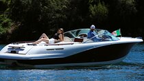 Lake Como: 3-Hour Boat Tour Balbianello/Bellagio/Varenna/Menaggio