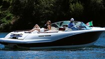 Lake Como: 3-Hour Luxury Speedboat Tour Como/Balbianello/Bellagio