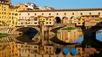 Full-Day Private Tour to Florence from Rome