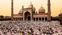 Private Delhi City Tour-Old Delhi, New Delhi and Major Attraction