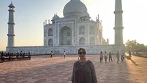 Taj Mahal Day Tour from Delhi By Car (Award Winner)