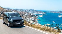 Discover Mykonos in 4 Hours: Island Highlights Tour