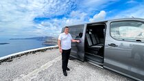 Santorini Chauffeur
