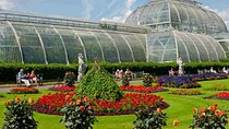 Visit Kew Gardens & Private 3 Hour Westminster Walking Tour