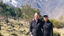 Summiting the Beautiful Atlas Mountains, Day Hike & Trek