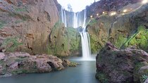 Marrakech: Exploring the Ouzoud Waterfall / Guide 