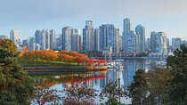 Vibrant Vancouver Expeditions