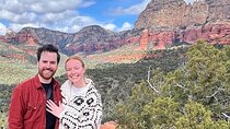 Sedona Spiritual Vortex PRIVATE Tour: Connect, Meditate, Unwind
