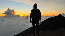 Mount Agung Sunrise Trekking with Local Guide 