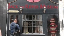 Visit The Jack The Ripper Museum & See 30+ London Top Sights Tour