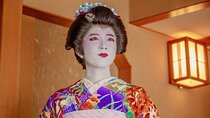 Tokyo Geisha Experience and Sake Drinking Tour