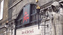 Private Westminster Walking Tour & London Dungeon Entry
