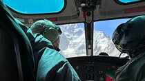 Everest Helicopter Tour 
