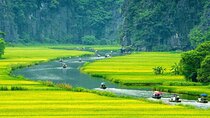 Day tours from Hanoi city (PRIVATE TOUR)