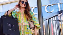 Best of Monaco Private Tour and Outlet Shopping Experience