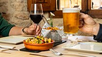 Gourmet Tapas and Wine Tour in Alcudia Old Town