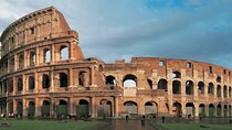 City Pass: Rome Colosseum, Palatine Hill & Roman Forum Experience
