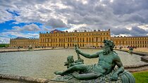 Private Tour Versailles Palace & Marie-Antoinette's Estate