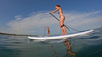 Stand up paddle and surf courses