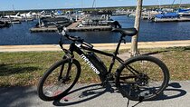 Kissimmee, St. Cloud Self Guided Lakefront Tour on eBike (4 hrs.)