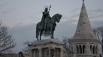 Private Guided Full Day Budapest Tour with Hidden Gems