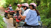 Balaji Adventure Bali Quad Bike - Single Bike 250cc