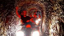 KUBER ATV Bali Tunnel / Waterfall and Ayung Rafting