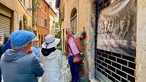 Small Group Rome's Jewish Ghetto and Trastevere Tour