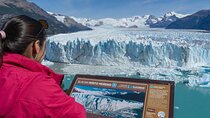 Day Tour to the Perito Moreno Glacier from El Calafate
