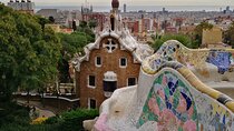 Sagrada Familia and Guell Park Private Tour 