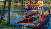 Coyoacán and Xochimilco Private Tour