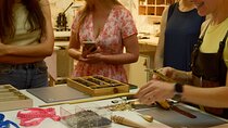 Leather Goods Workshop: Create and Design Your Belt