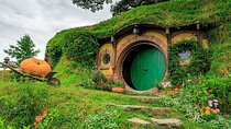 Hobbiton Tour From Auckland