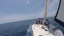 Sailing Snorkel Adventure