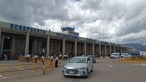 Private Transfers From Cusco Airport To Hotels