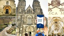 Prague Vyšehrad Audio Guide and St. Peter and Paul Basilica Entry