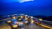 Sapa Trek 2days/1night - HOTEL 4 STAR - From Hanoi by Expressway