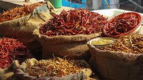 Old Delhi & Spice Market Tour