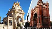 Barcelona Old Town Private Tour: Past and Present