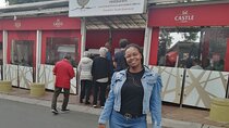 Soweto and Apartheid Museum Tour (8hrs)