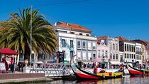 Half-day Tour of Portuguese Venice - Aveiro City