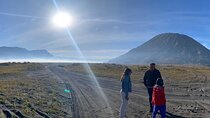 Private Bromo Sunrise Tour (All included)
