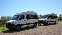 Private Transfer to Bodegas de Luján de Cuyo and Maipú Full Day