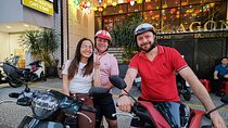 Ho Chi Minh City Street Food Tour With Students