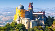 Pena Palace Sintra Cabo da Roca and Cascais Tour
