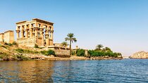 Aswan Private Tour in Temples, Obelisks, and the High Dam