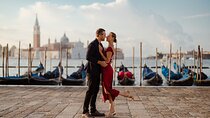 Photography Experience for Couples in Venice